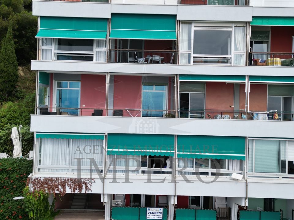 Lejlighed i Sanremo, Imperia - foto 5