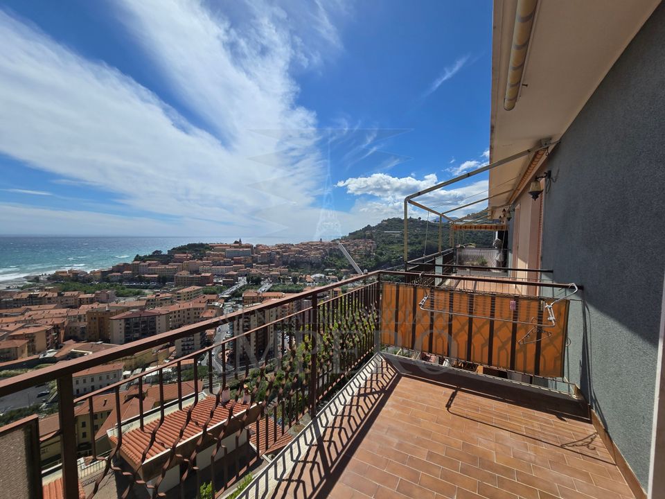 Lejlighed i Ventimiglia, Imperia - foto 4