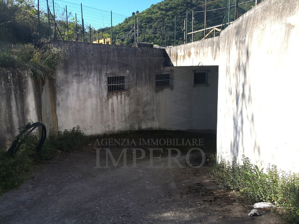 Erhvervsejendom i Ventimiglia, Imperia - foto 1