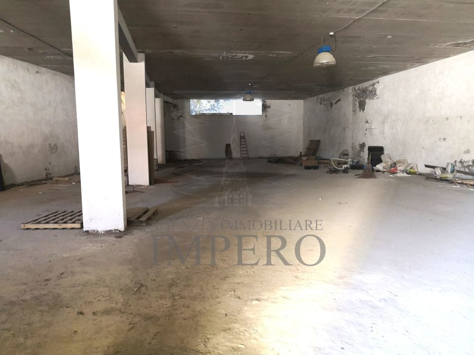 Erhvervsejendom i Ventimiglia, Imperia - foto 2