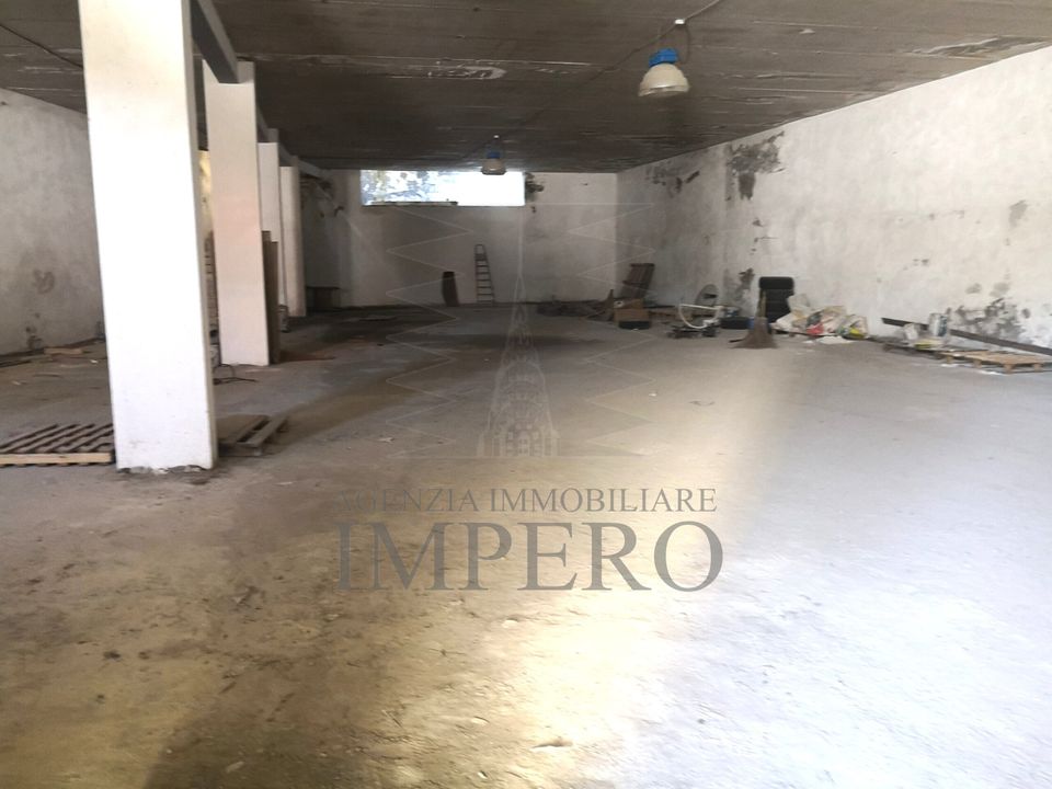 Erhvervsejendom i Ventimiglia, Imperia - foto 3