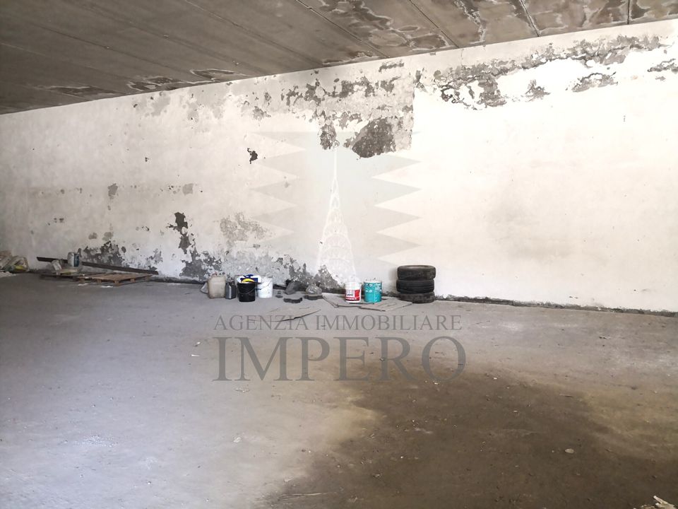 Erhvervsejendom i Ventimiglia, Imperia - foto 5