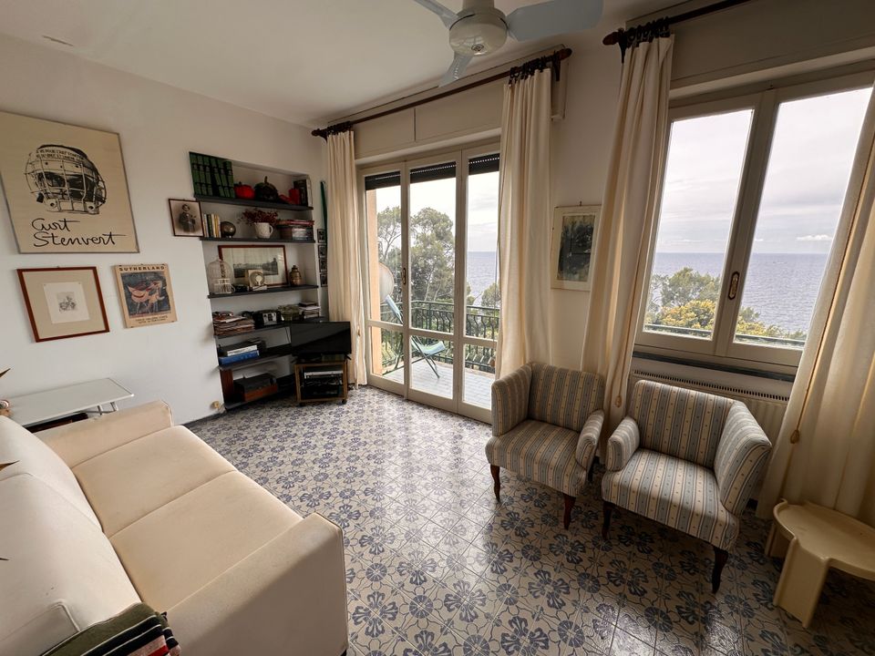 Lejlighed i Chiavari, Genoa - foto 2