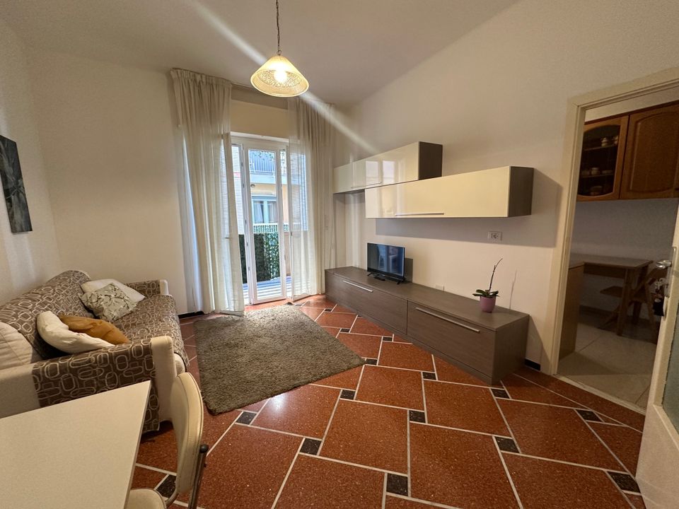 Leilighet i Chiavari, Genoa - bilde 1