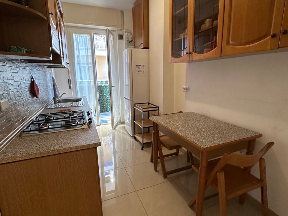 Leilighet i Chiavari, Genoa - bilde 5