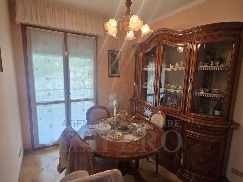Lejlighed i Ventimiglia, Imperia - foto 1