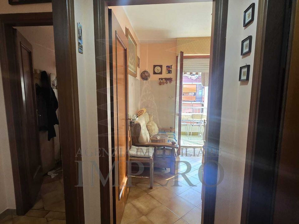 Lejlighed i Ventimiglia, Imperia - foto 2
