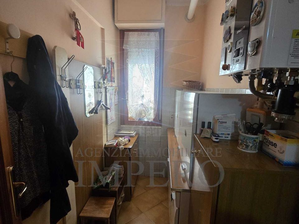 Lejlighed i Ventimiglia, Imperia - foto 3