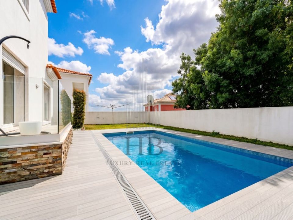 Villa i Sintra, Lisbon - foto 2