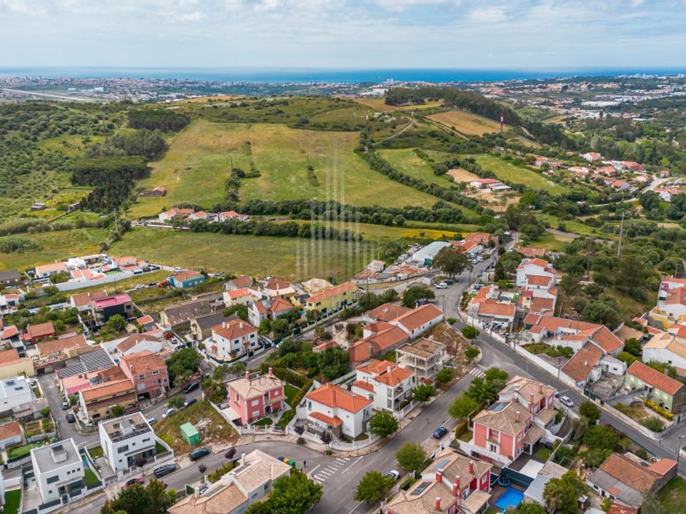 Villa i Sintra, Lisbon - foto 4