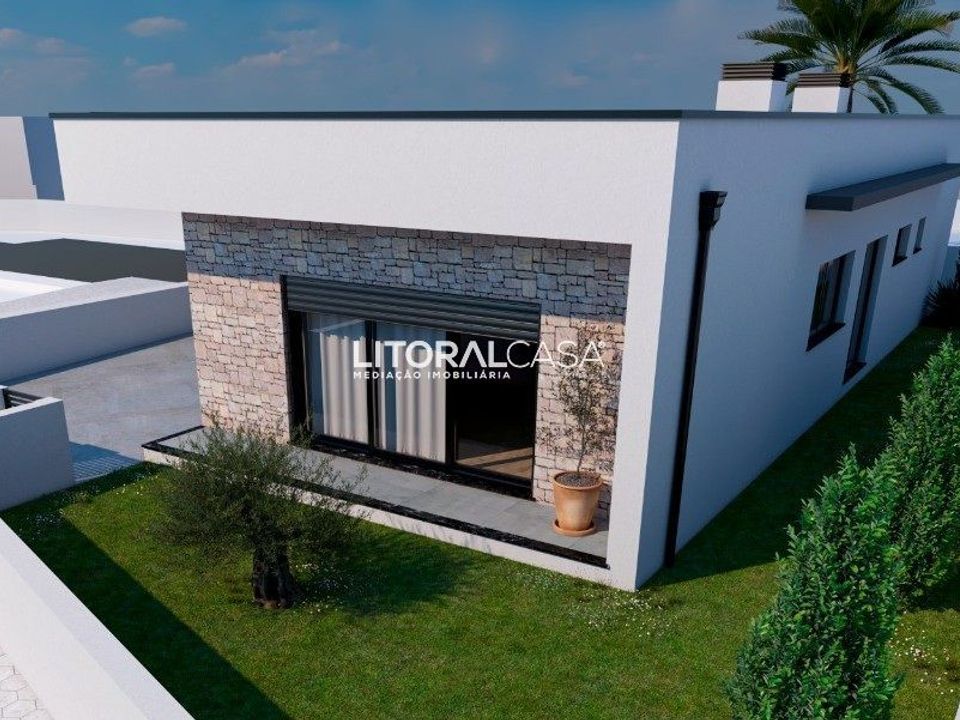 Villa i Vagos, Aveiro - foto 2