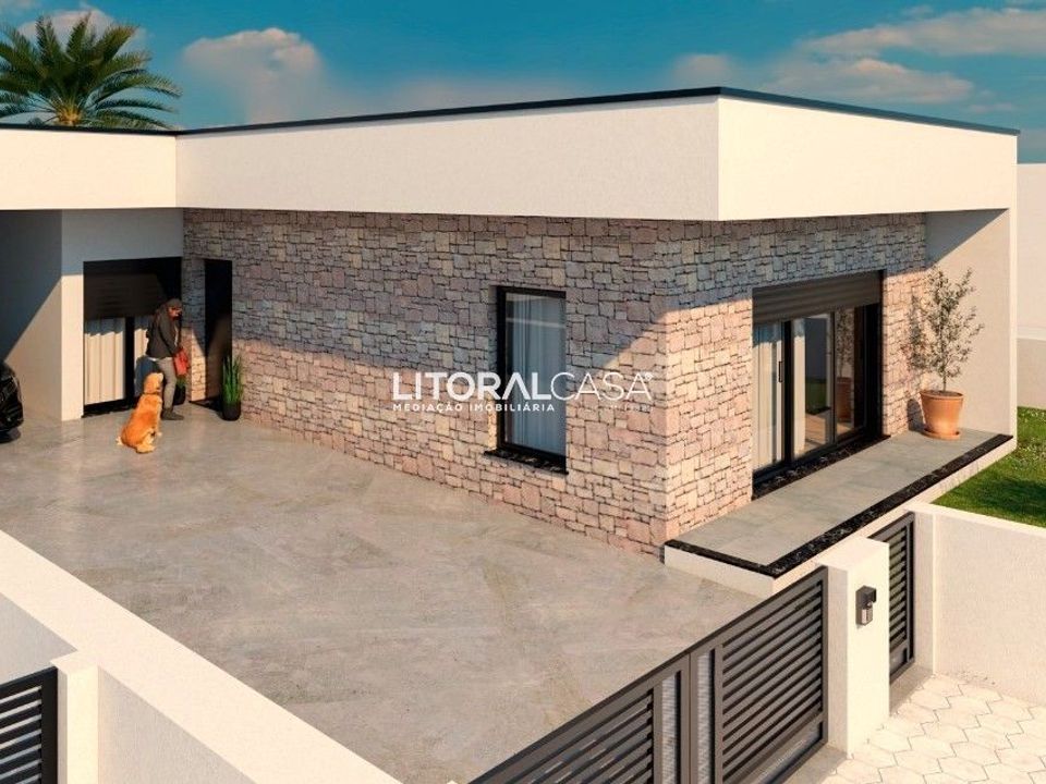 Villa i Vagos, Aveiro - foto 3