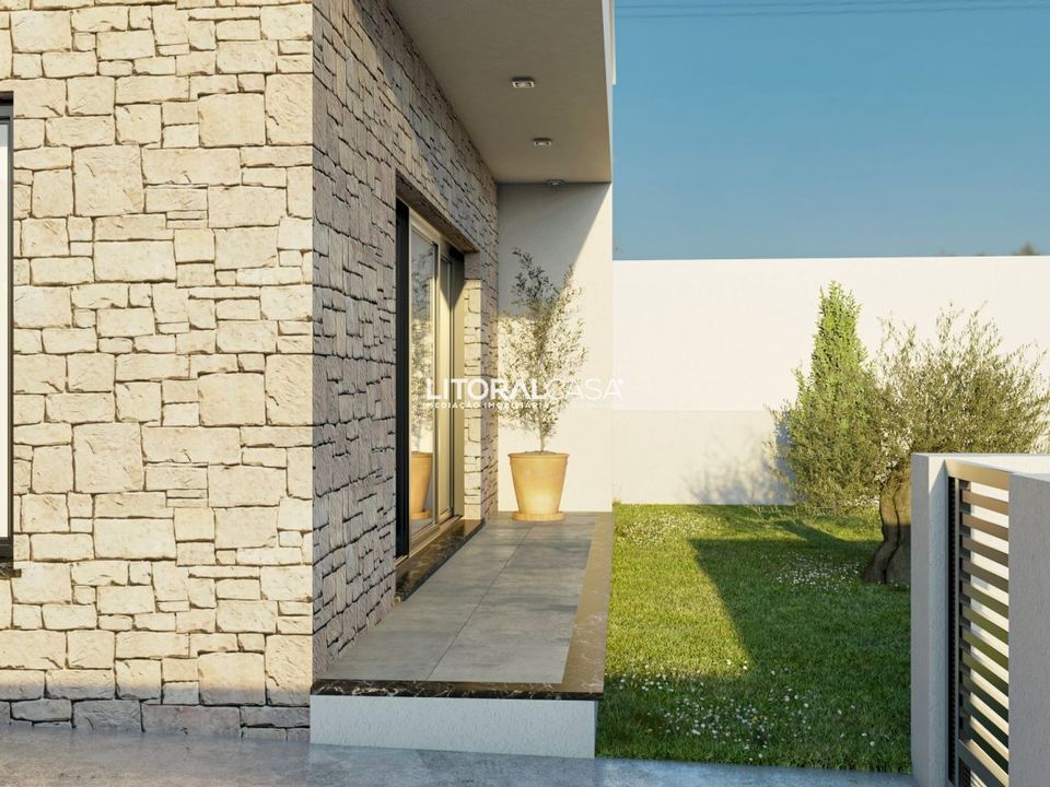 Villa i Vagos, Aveiro - foto 4