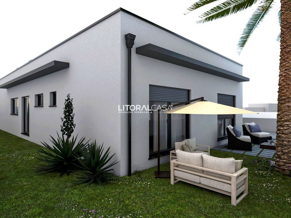 Villa i Vagos, Aveiro - foto 5