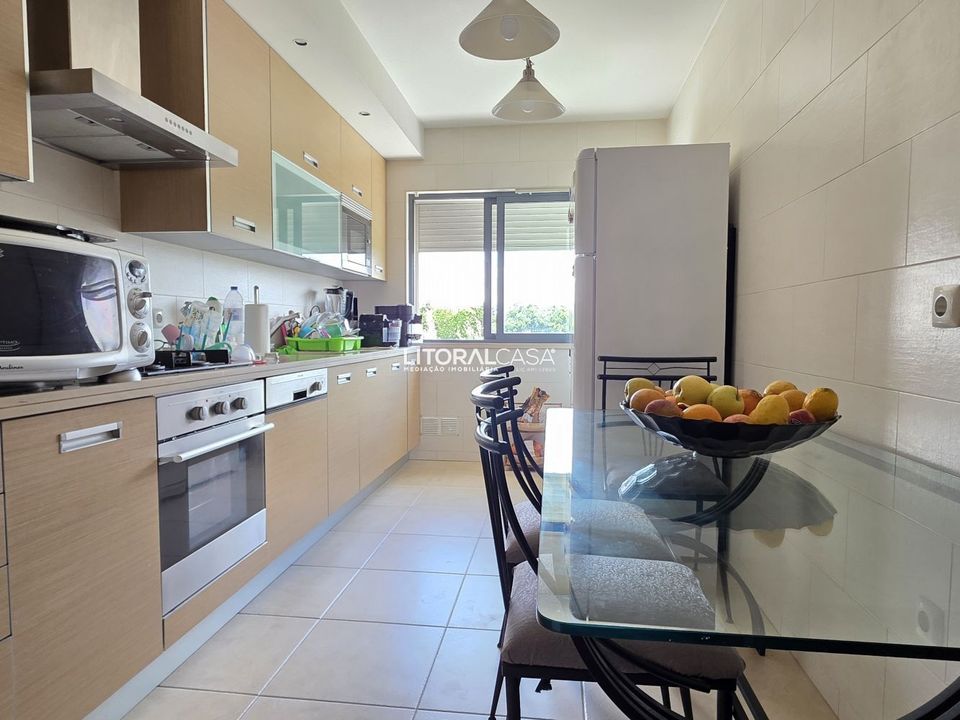 Lejlighed i Almada, Setubal - foto 2