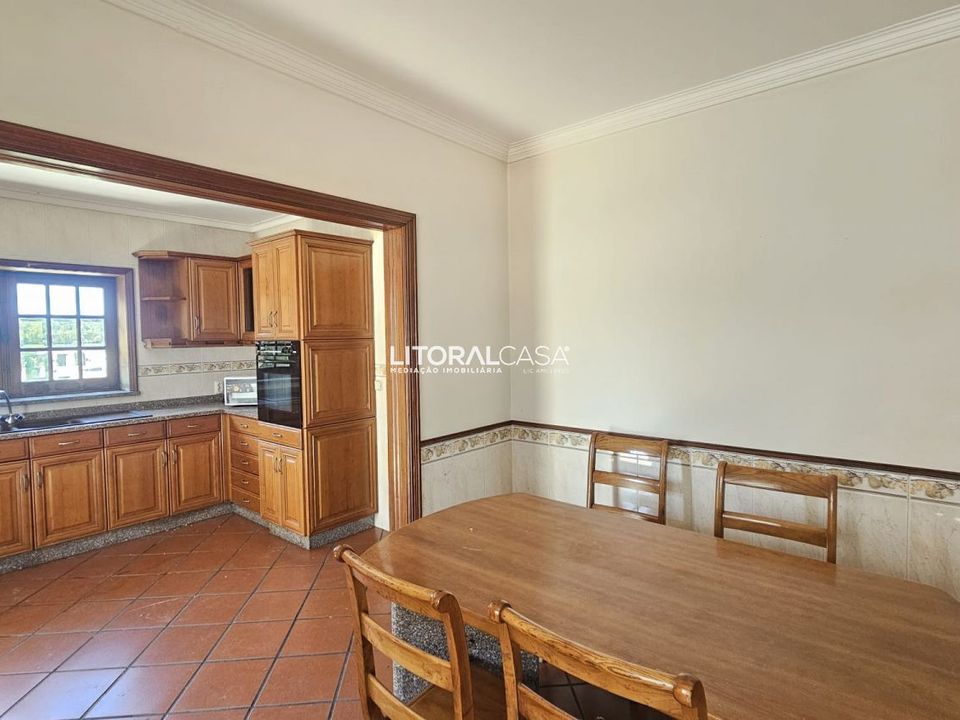 Villa i Aveiro, Aveiro - foto 3