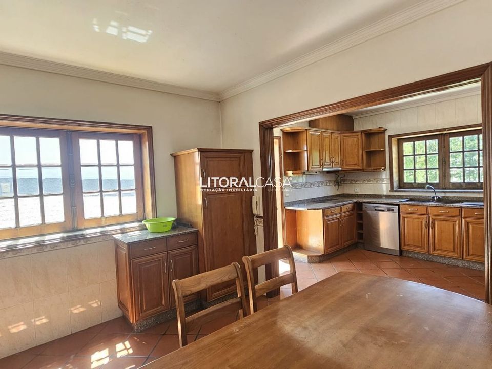 Villa i Aveiro, Aveiro - foto 4