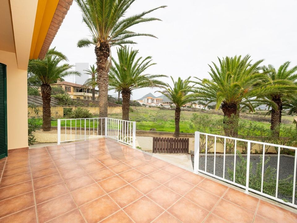 Byhus i Porto Santo, Madeira - foto 5