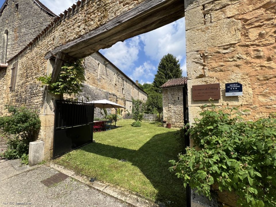 Villa i Nanteuil-en-Vallee, Charente - foto 2