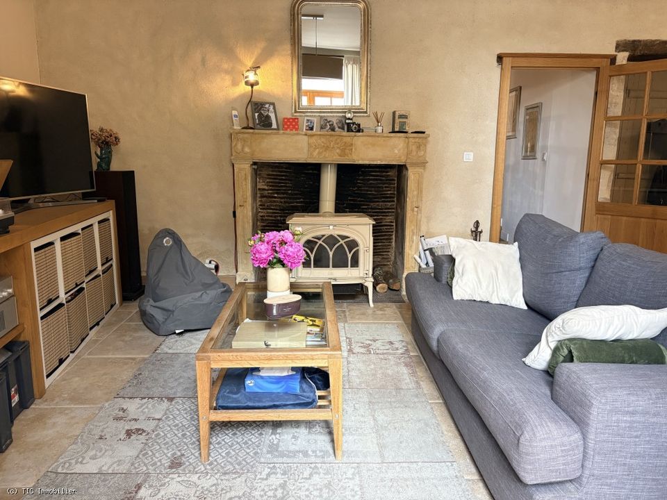 Villa i Nanteuil-en-Vallee, Charente - foto 3