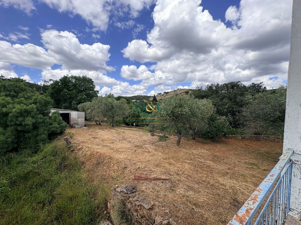 Landejendom i Sao Bras de Alportel, Faro - foto 4