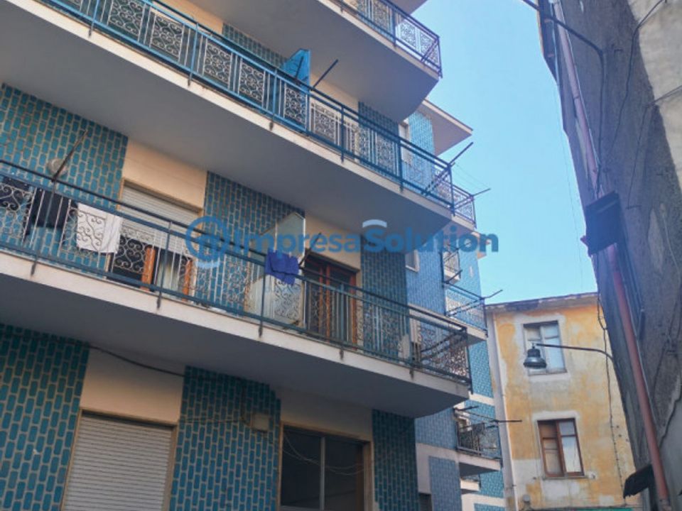 Lejlighed i Sant'Antimo, Naples - foto 1