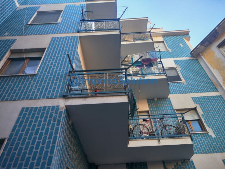 Lejlighed i Sant'Antimo, Naples - foto 2