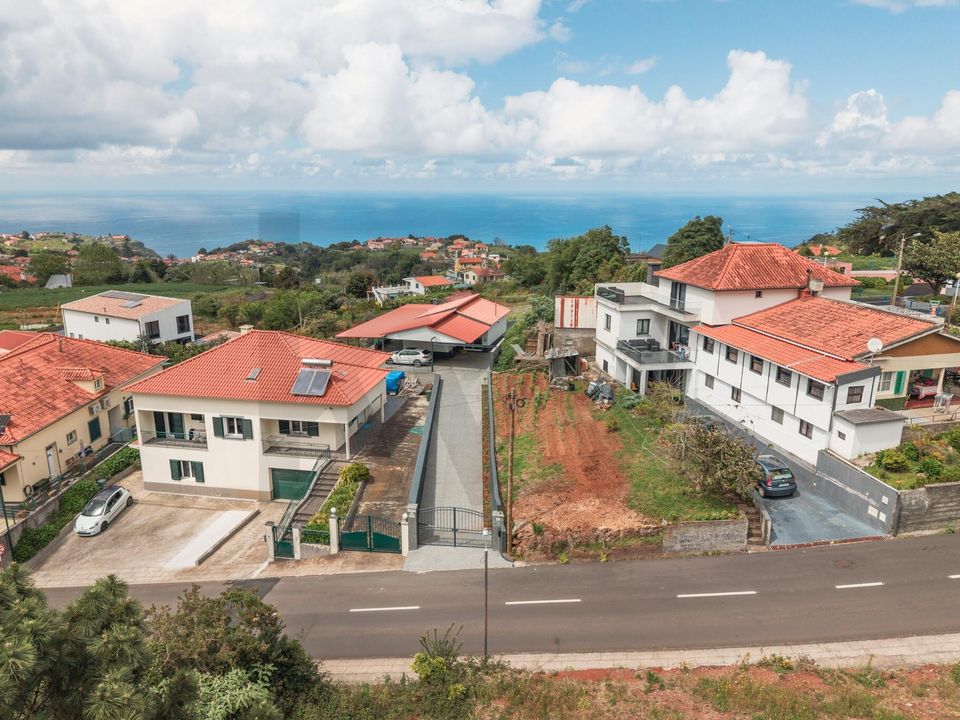 Byhus i Santana, Madeira - foto 3