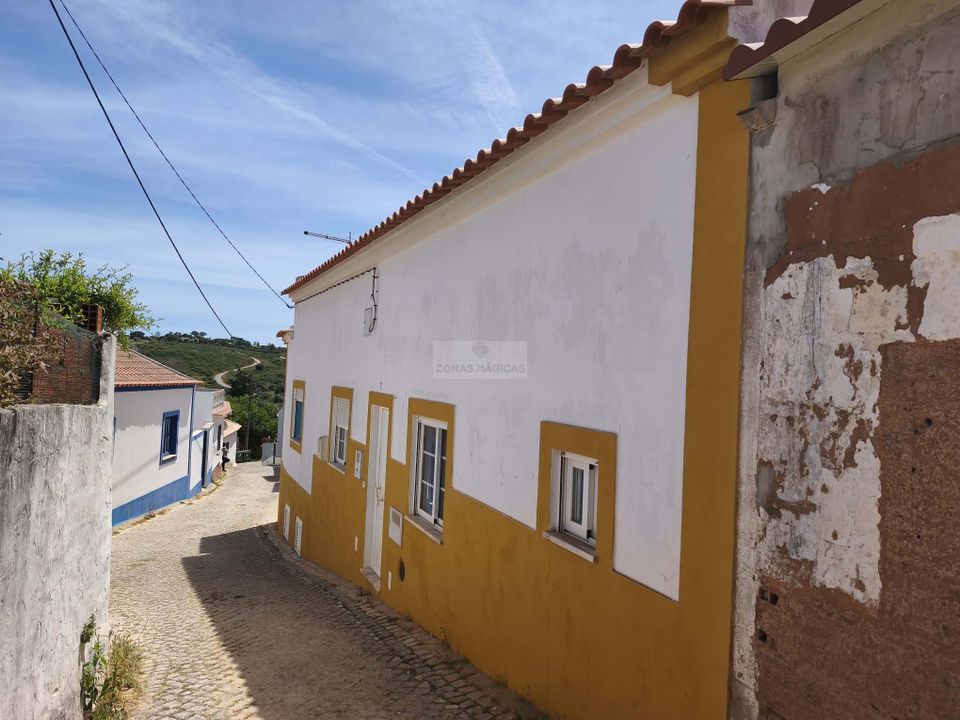 Villa i Sagres, Faro - foto 1
