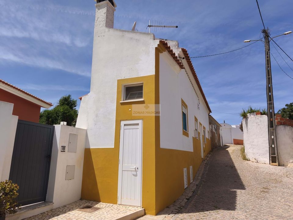 Villa i Sagres, Faro - foto 2