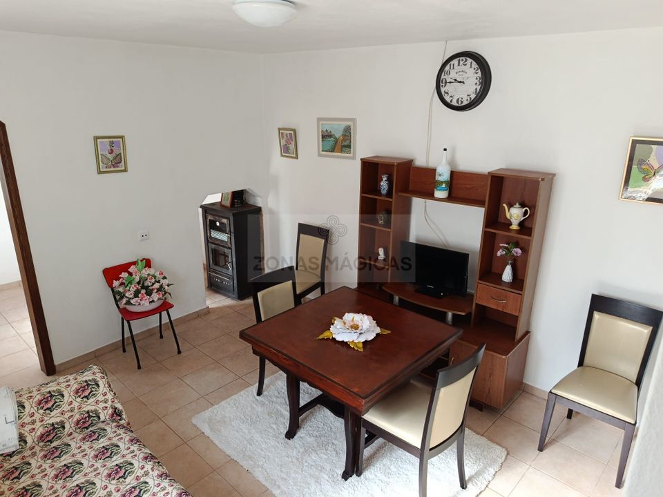Casa de pueblo en Sagres, Faro - foto 1