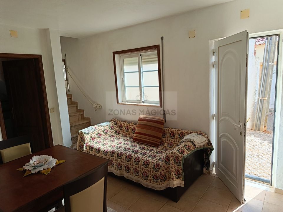 Casa de pueblo en Sagres, Faro - foto 4
