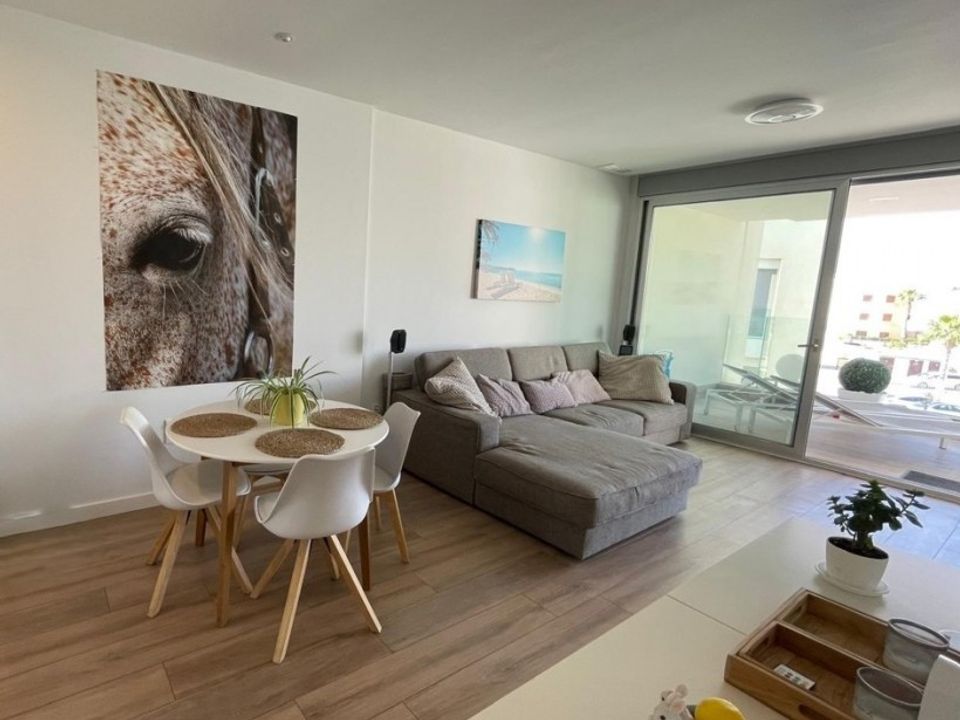 Leilighet i Villamartin, Alicante - bilde 2