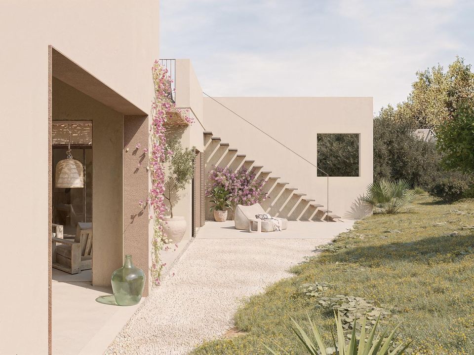 Grond in Lloseta, Mallorca - foto 3