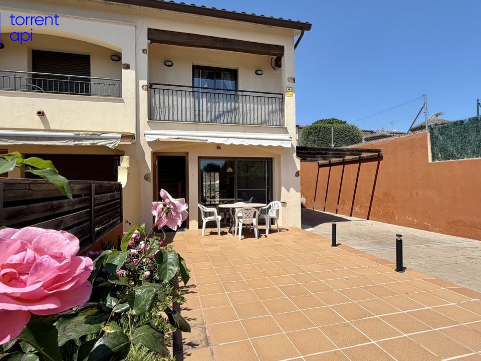 Byhus i L'Estartit, Gerona - foto 1