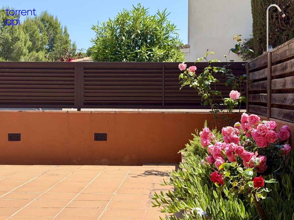 Byhus i L'Estartit, Gerona - foto 3