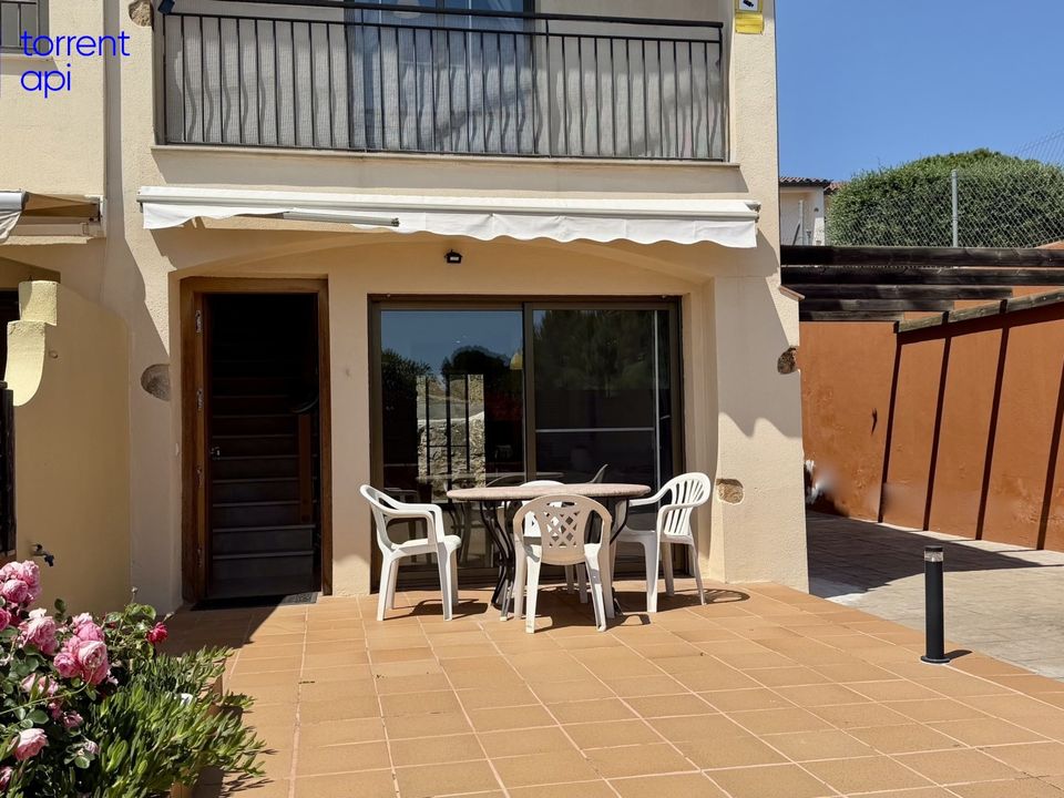 Byhus i L'Estartit, Gerona - foto 4