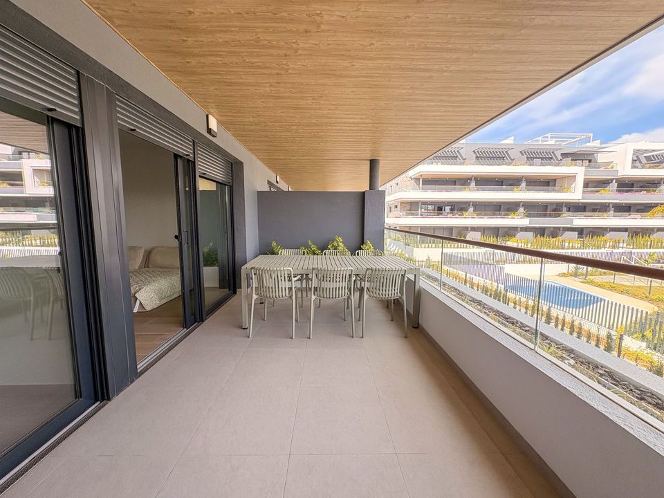Apartment in Torrevieja, Alicante - photo 4