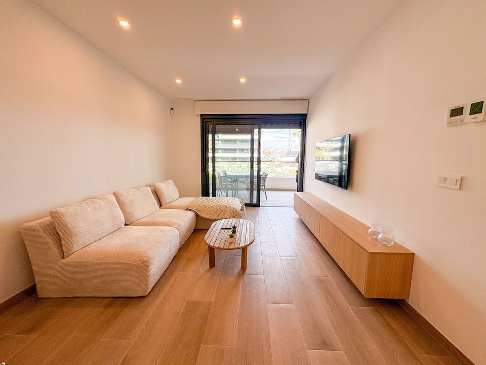 Apartment in Torrevieja, Alicante - photo 5