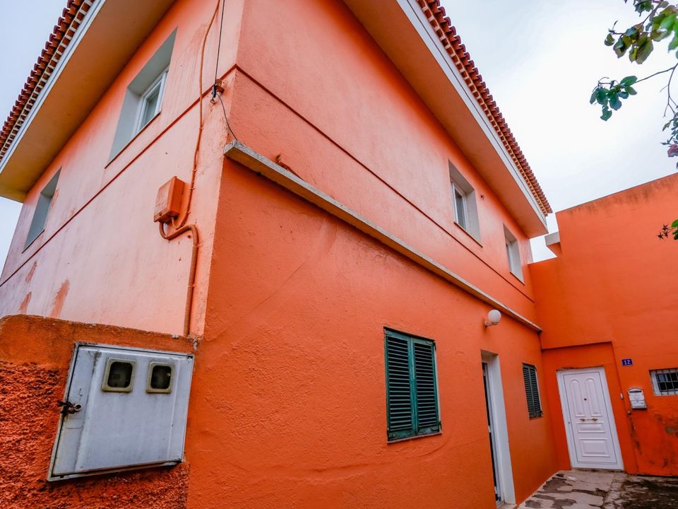 Villa i La Laguna, Tenerife - bilde 1