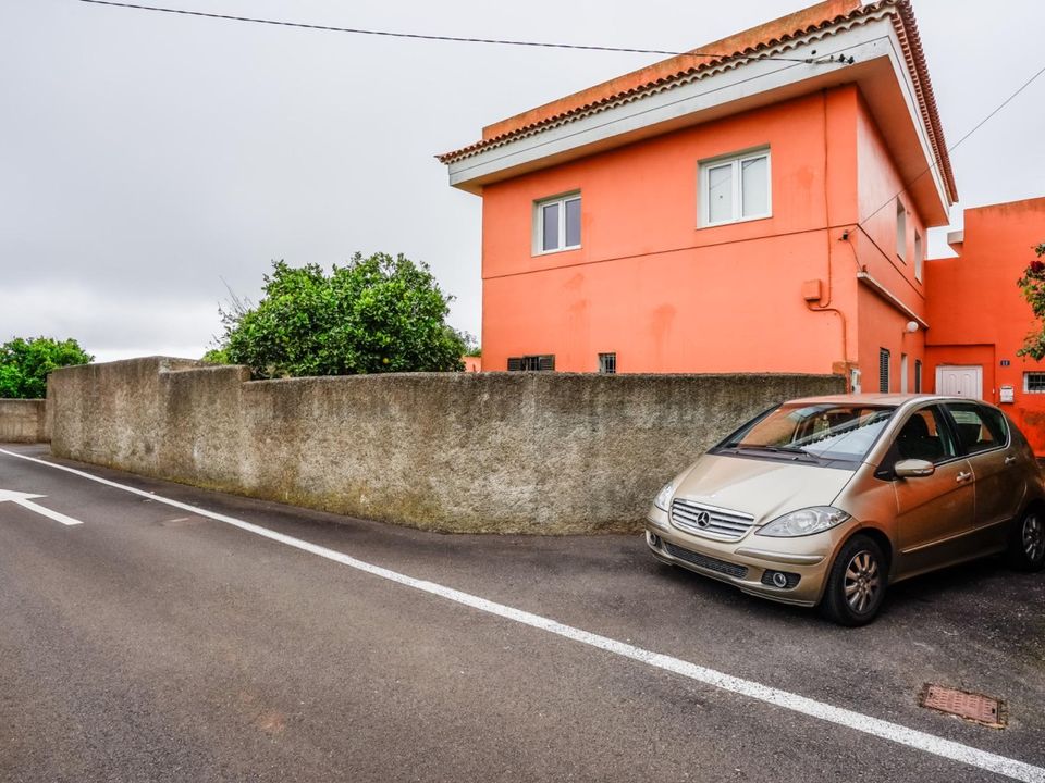 Villa i La Laguna, Tenerife - bilde 3