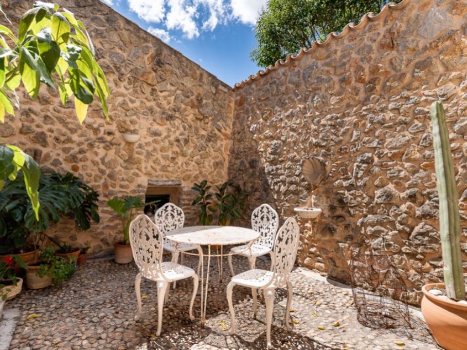 Landejendom i Inca, Mallorca - foto 3