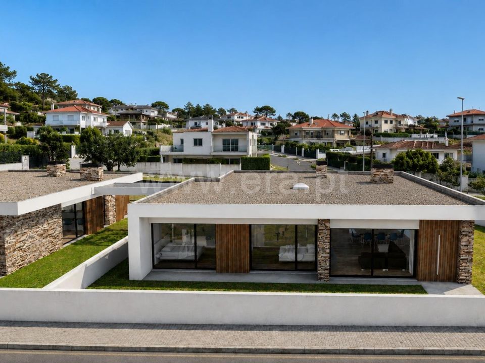 Villa i Leiria, Leiria - foto 1