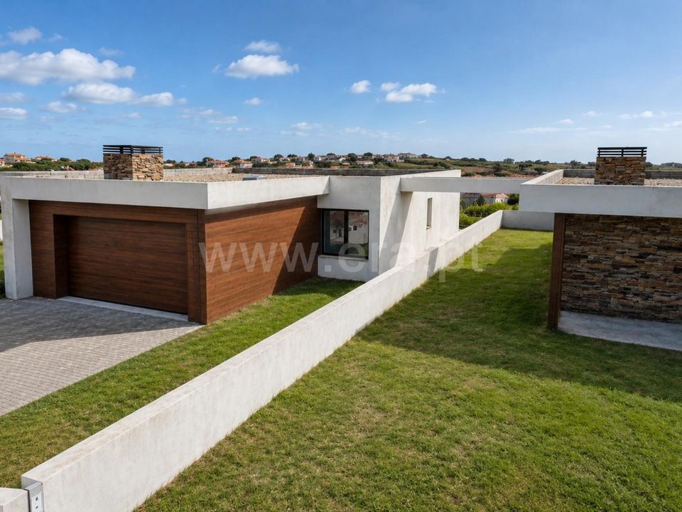 Villa i Leiria, Leiria - foto 2