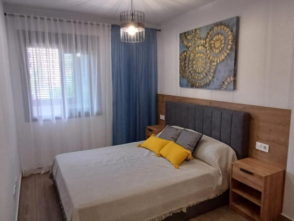 Lejlighed i Villajoyosa, Alicante - foto 5