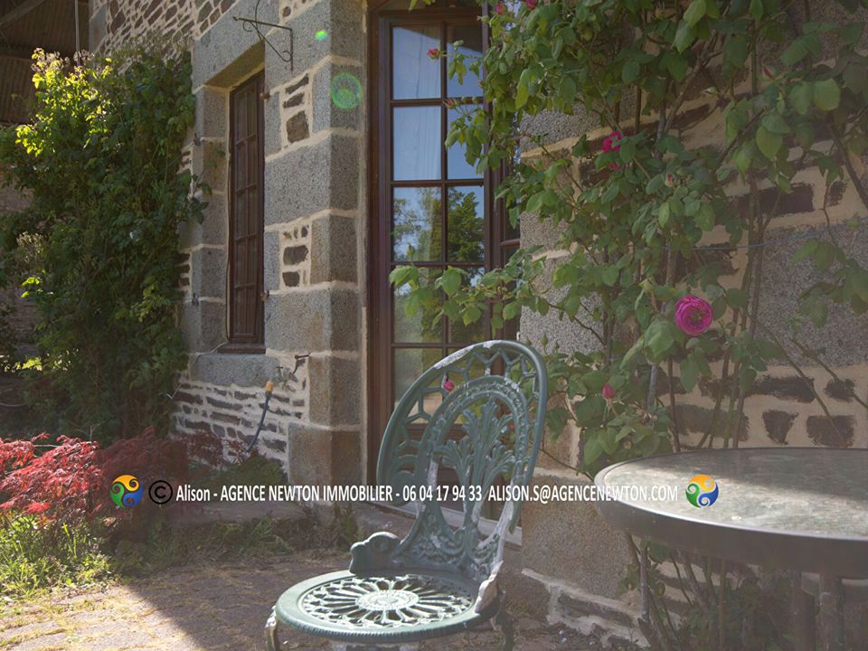 Villa a Sougéal, Ille-et-Vilaine - foto 3