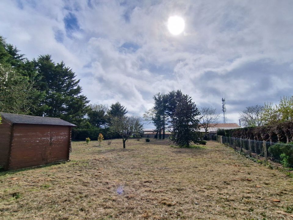 Villa i Jugon-les-Lacs, Cotes-d'Armor - foto 3
