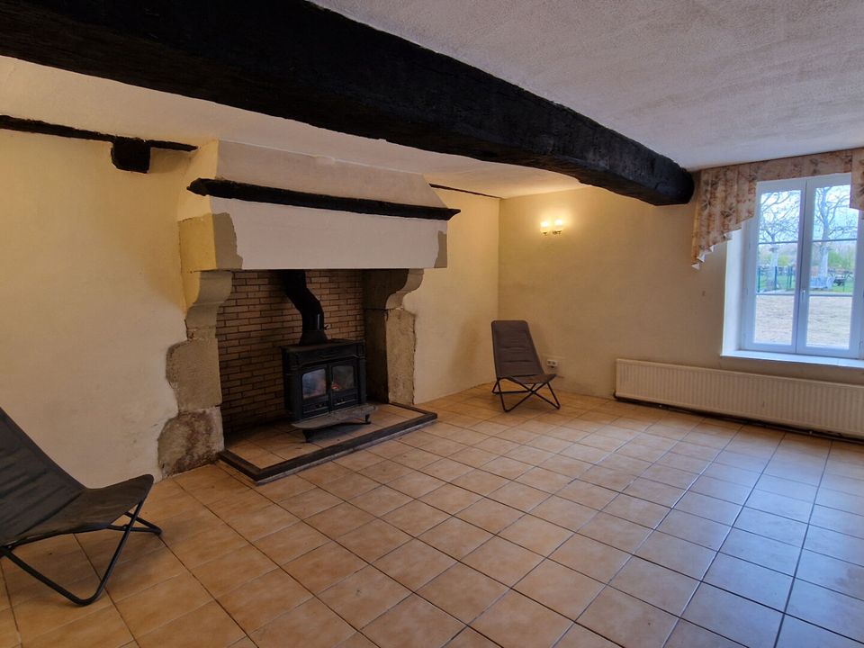 Villa i Jugon-les-Lacs, Cotes-d'Armor - foto 5