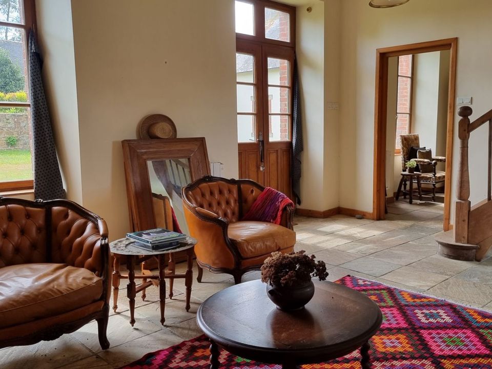 Villa i Merleac, Cotes-d'Armor - foto 2