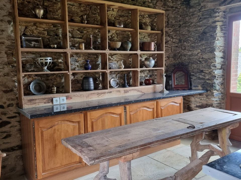 Villa i Merleac, Cotes-d'Armor - foto 4